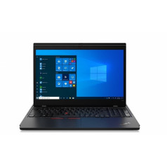 Lenovo Laptop ThinkPad L15 20U4S8G906 W10Pro i3-10110U/8GB/256GB/INT/15.6_HD/1YR