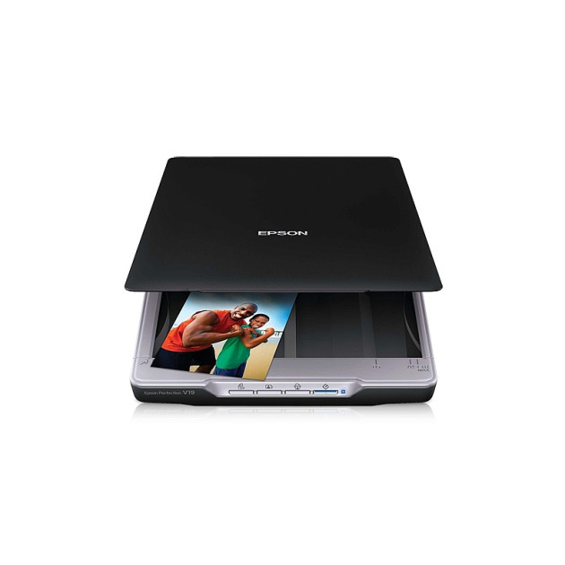 EPSON PERFECTION V19 A4