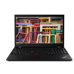 Lenovo Laptop ThinkPad T15 G1 20S6003TPB W10Pro i7-10510U/16GB/512GB/MX330 2GB/15.6 FHD/Czarny