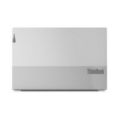 Lenovo Laptop ThinkBook 15 G4 (21DJ00D4PB) W11Pro i7-1255U/16GB/512GB/INT/15.6 FHD/Mineral Grey
