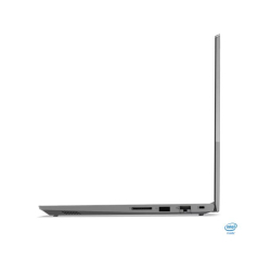 Lenovo Laptop ThinkBook 14 G2 (20VD01FHPB) W11Pro i5-1135G7/16GB/512GB/INT/14.0 FHD/Mineral Grey