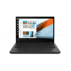 Laptop Lenovo ThinkPad T14 (20W0012APB) gen 2 i7-1165G7, 16GB, 512GB SSD M.2, WIN11
