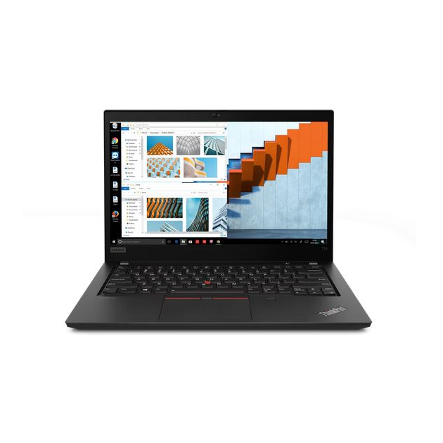 Laptop Lenovo ThinkPad T14 Gen 2 (20W00122PB) gen 2 i5-1135G7, 16GB, 512GB SSD M.2, WIN11