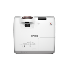 Projektor krótkoogniskowy Epson EB-530 (V11H673040)