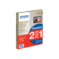 Papier Epson Premium Glossy...