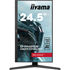 Monitor Iiyama G-Master Red Eagle GB2570HSU IPS/0,5ms/165Hz/FreeSync Premium