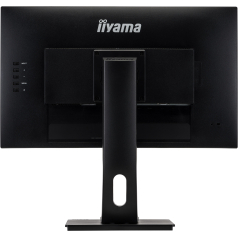 Monitor Iiyama ProLite XUB2494HSU-B1 VA LED, 3ms, 75Hz, VGA, HDMI, DP, Pivot