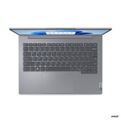 Notebook Lenovo ThinkBook 14 G6 21KJ002JPB Ryzen 5 7530U/8GB DDR4/512GB SSD/14" WUXGA/W11 PRO/3Y