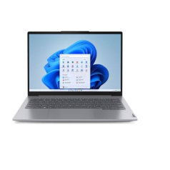 Notebook Lenovo ThinkBook 14 G6 21KG0078PB W11Pro i5-1335U/8GB/512GB/INT/14.0 WUXGA/Arctic Grey/3YRS OS